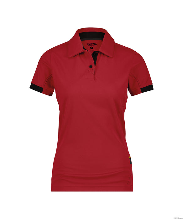 DASSY® Traxion Women - Polo shirt