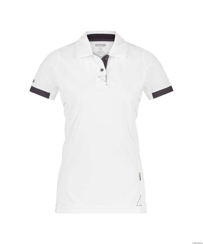 DASSY® Traxion Women - Polo shirt