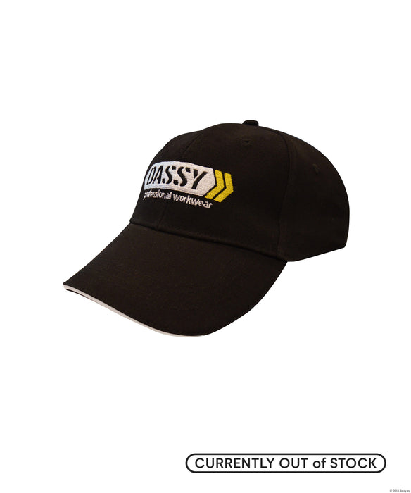 DASSY® Triton - Cap