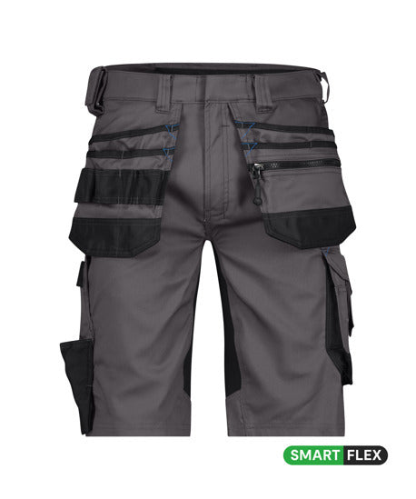 DASSY® Trix - Shorts with stretch and holster pockets
