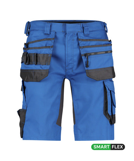DASSY® Trix - Shorts with stretch and holster pockets