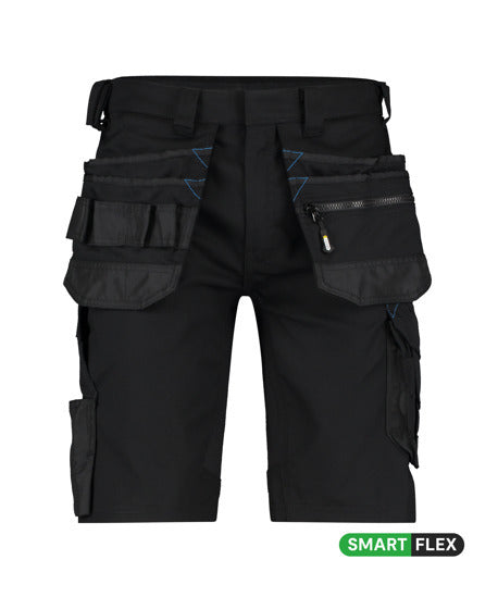 DASSY® Trix - Shorts with stretch and holster pockets