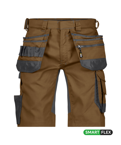DASSY® Trix - Shorts with stretch and holster pockets