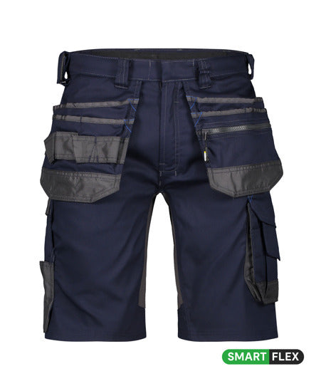 DASSY® Trix - Shorts with stretch and holster pockets