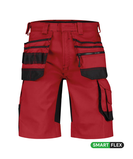 DASSY® Trix - Shorts with stretch and holster pockets