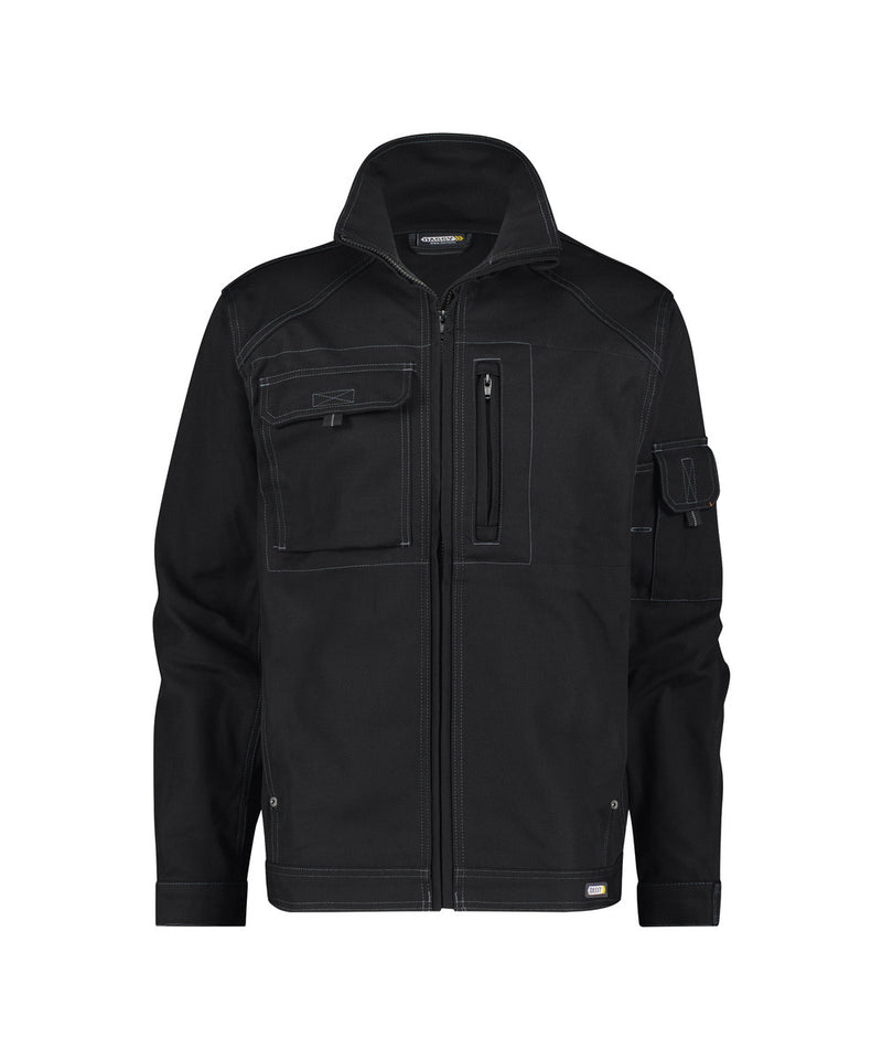 DASSY® Tulsa - Canvas work jacket