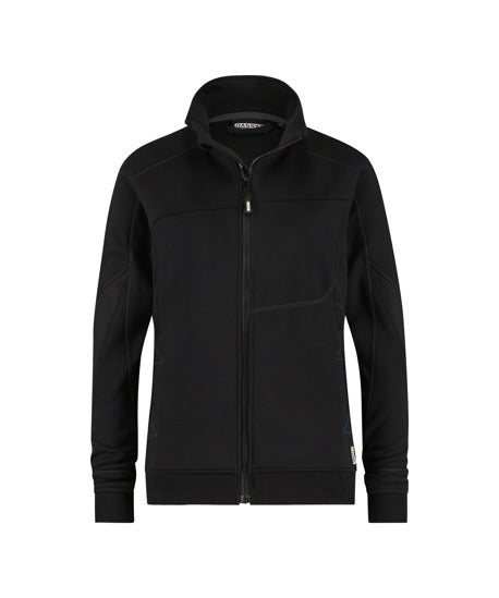 DASSY® Velox Women - Sweatshirt