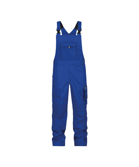 DASSY® Ventura - Brace overall with knee pockets