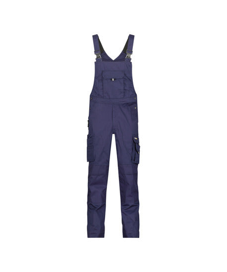 DASSY® Ventura - Brace overall with knee pockets