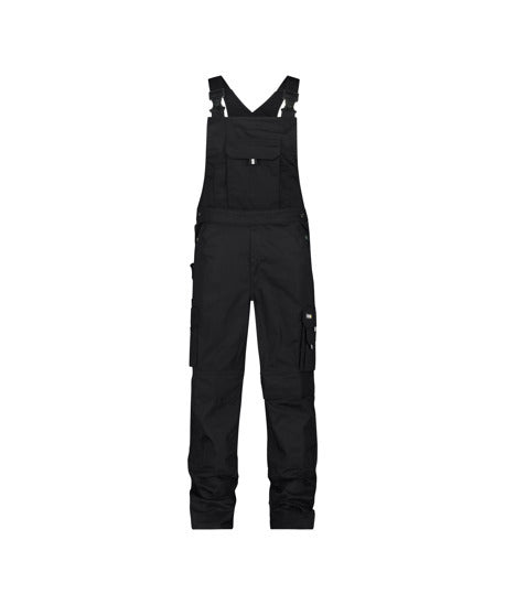DASSY® Ventura - Brace overall with knee pockets