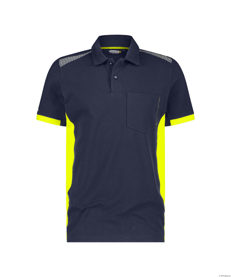 DASSY® Veracruz - Polo shirt