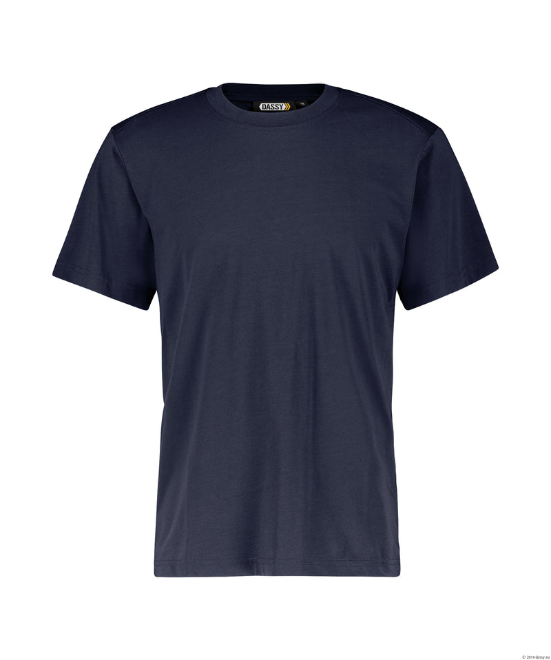 DASSY® Victor - T-shirt suitable for industrial washing