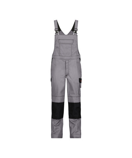 DASSY® Wilson - Multinorm brace overall with knee pockets