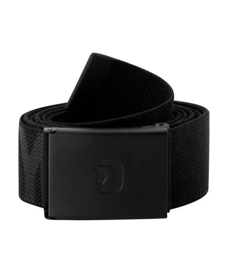DASSY® Xantus - Stretch belt with print