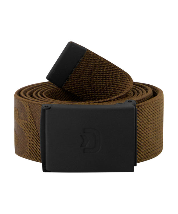 DASSY® Xantus - Stretch belt with print