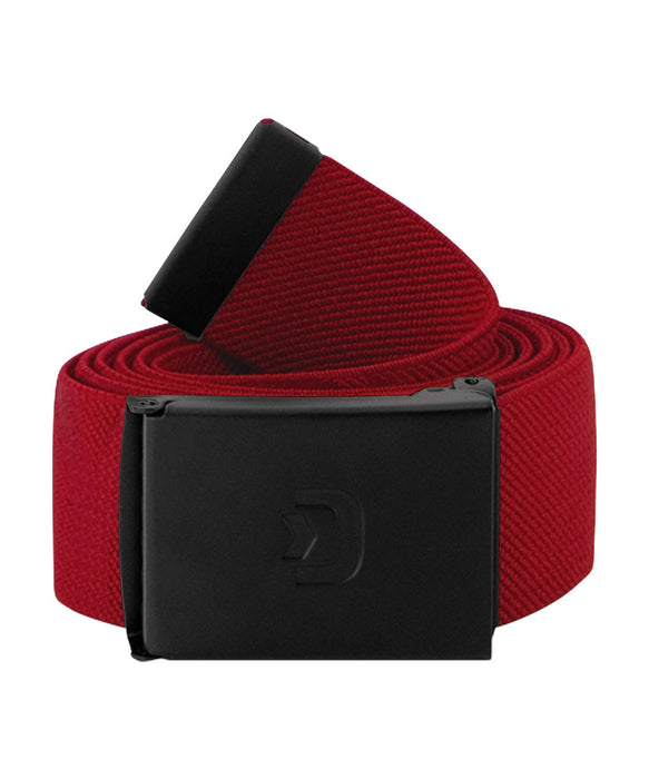 DASSY® Xantus - Stretch belt with print