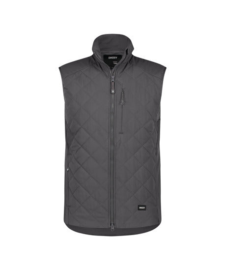 DASSY® Yala - Insulated bodywarmer