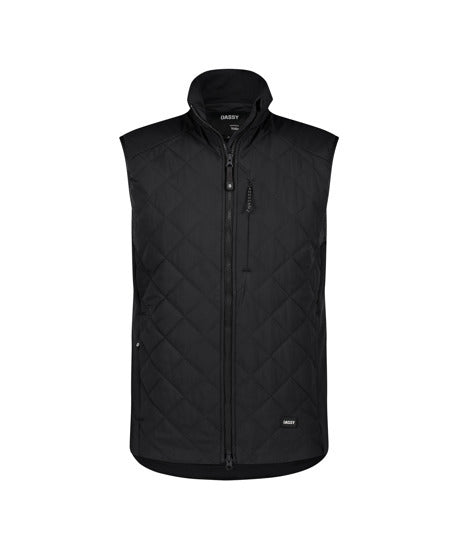 DASSY® Yala - Insulated bodywarmer