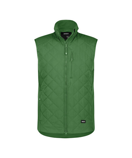 DASSY® Yala - Insulated bodywarmer