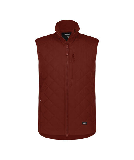 DASSY® Yala - Insulated bodywarmer