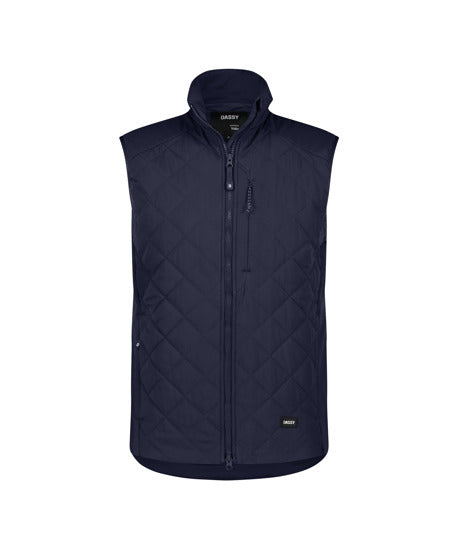 DASSY® Yala - Insulated bodywarmer