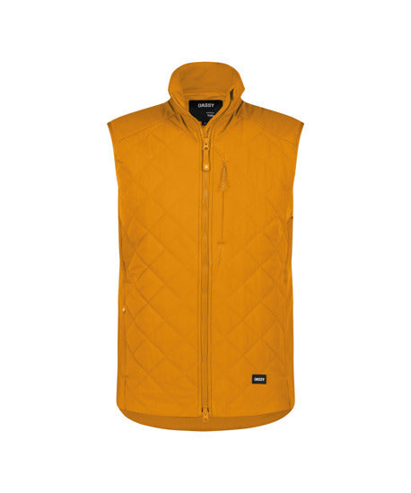 DASSY® Yala - Insulated bodywarmer