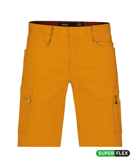 DASSY® Zion - Work shorts