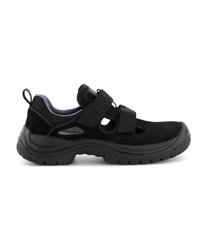 DASSY® Achilles S1PL FO SR - Safety sandal