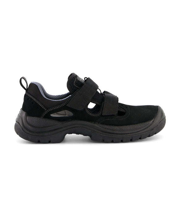 DASSY® Achilles S1PL FO SR - Safety sandal