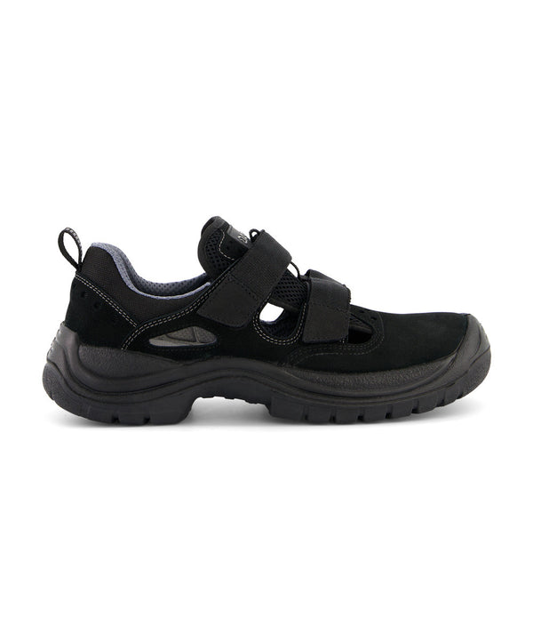 Safety Shoes & Sandals