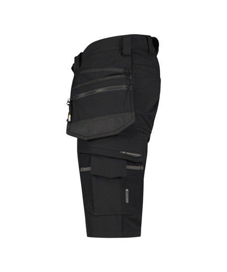 DASSY® Aurax - Shorts with holster pockets and stretch
