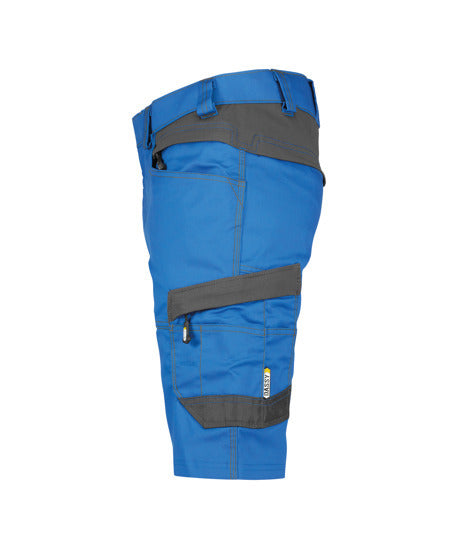 DASSY® Axis - Work shorts with stretch