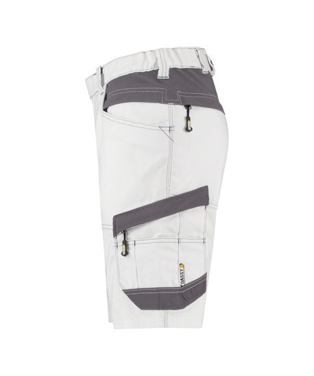 DASSY® Axis Painters Women - Painter shorts with stretch