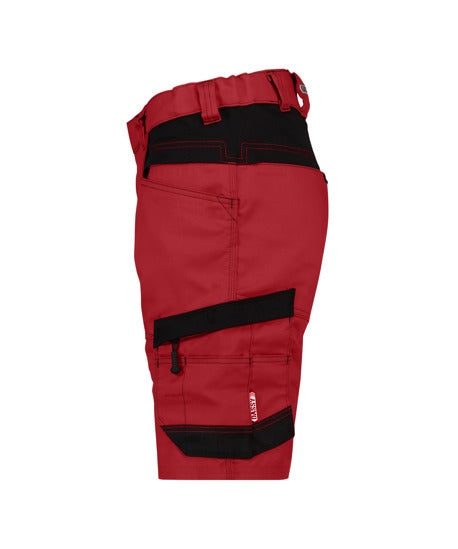 DASSY® Axis Women - Work shorts with stretch