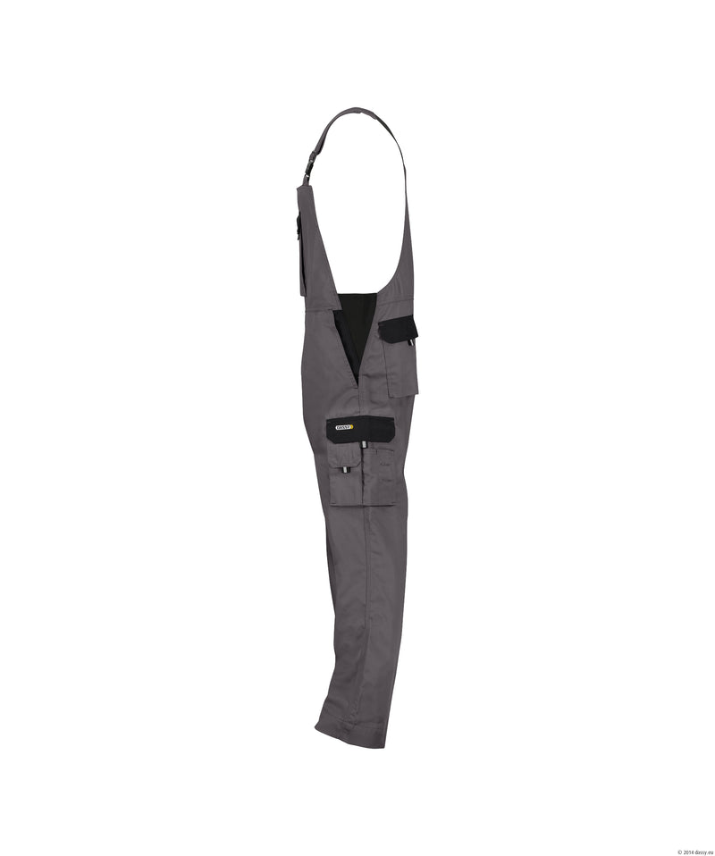 DASSY® Calais - Two-tone brace overall