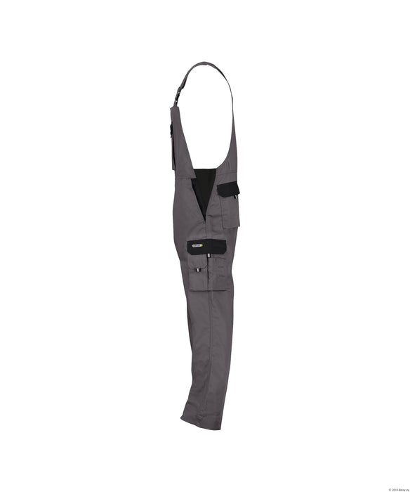DASSY® Calais - Two-tone brace overall