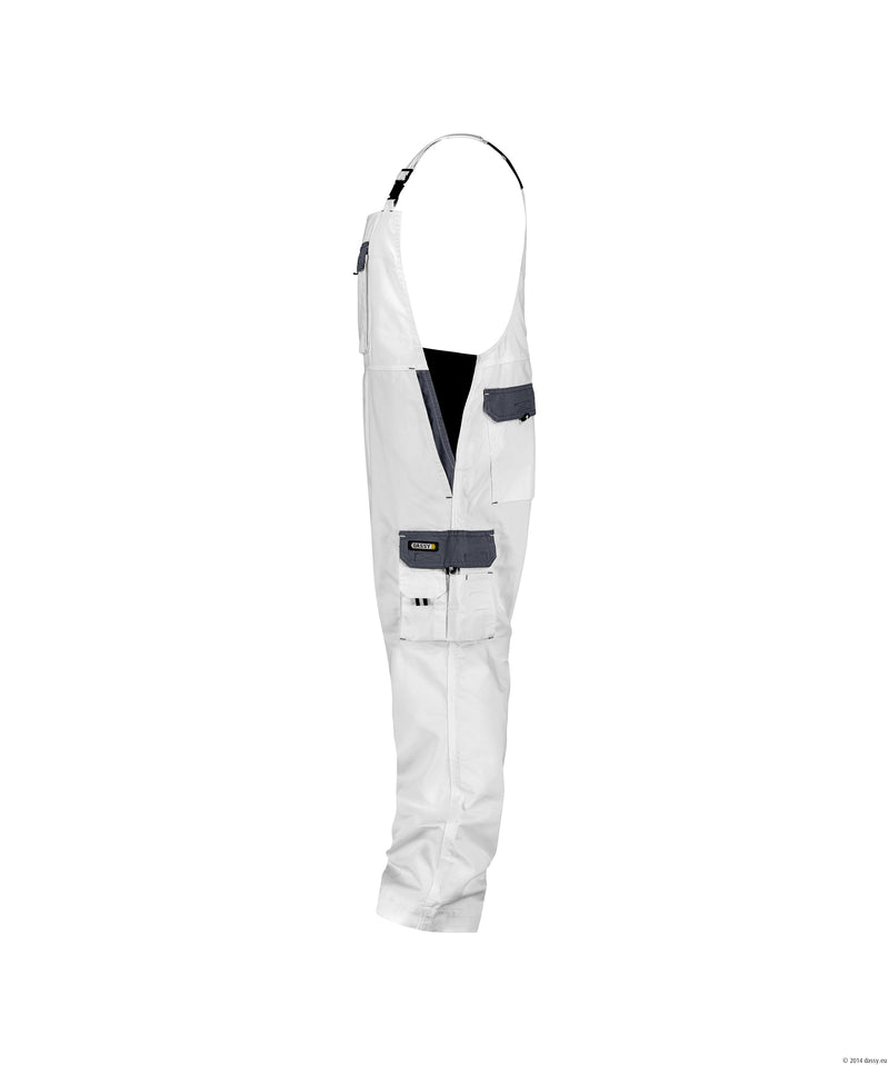 DASSY® Calais - Two-tone brace overall
