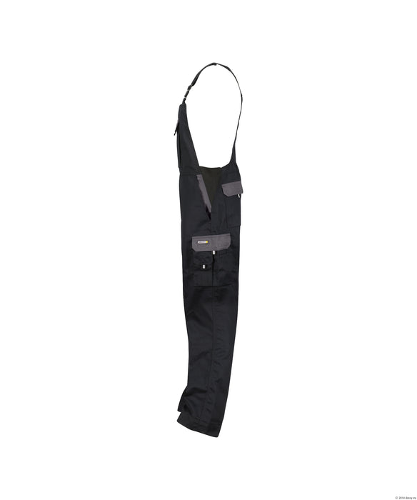 DASSY® Calais - Two-tone brace overall