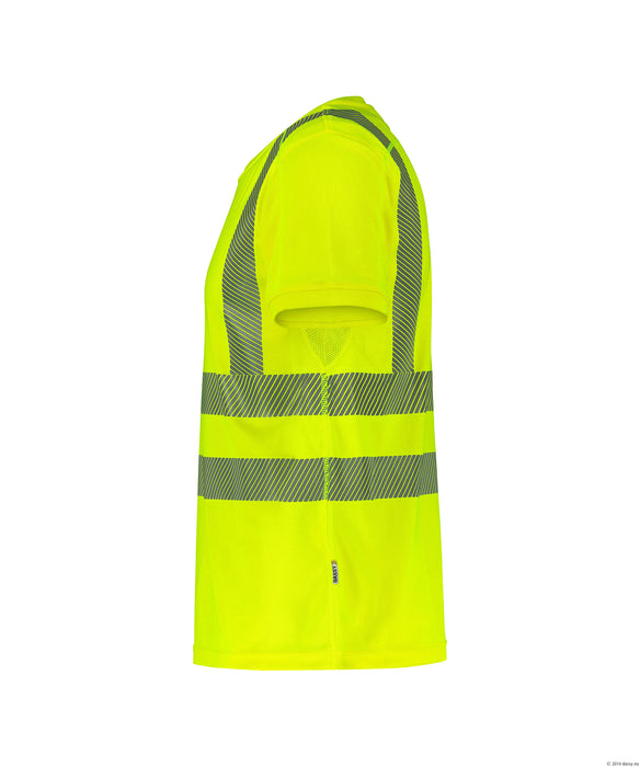 DASSY® Carter - High visibility UV T-shirt