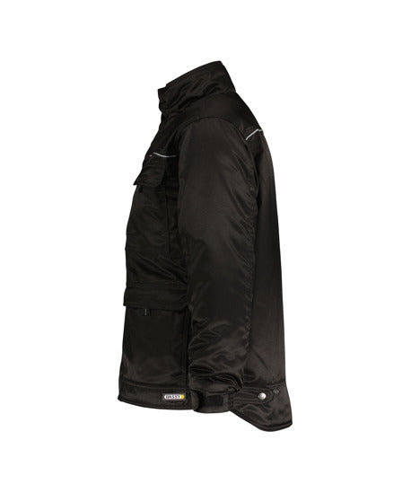 DASSY® Chatel - Beaver winter jacket