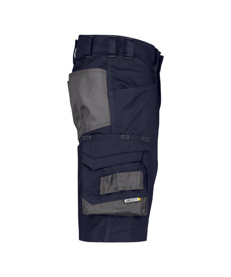 DASSY® Cosmic - Work shorts