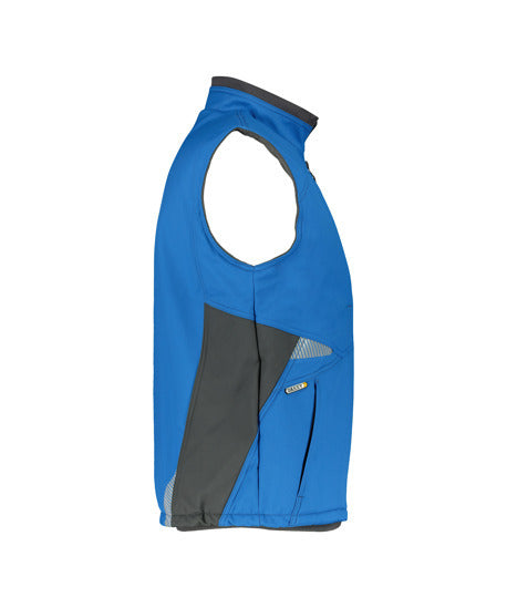 DASSY® Fusion - Softshell body warmer