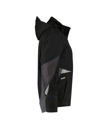 DASSY® Gravity - Softshell jacket