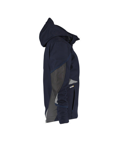 DASSY® Gravity Women - Softshell jacket