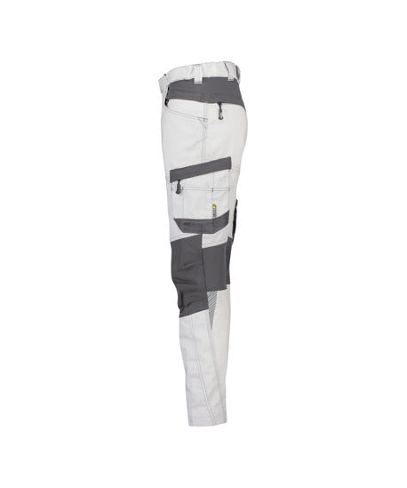 DASSY® Helix Painters Women - Painter trousers with stretch