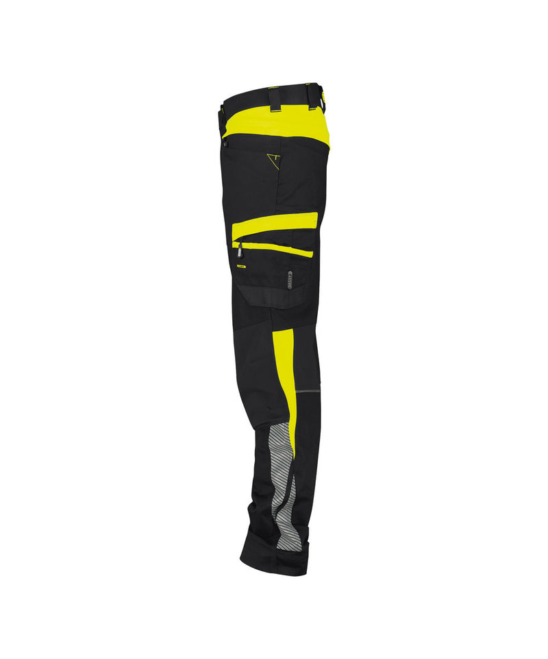 DASSY® Hong Kong - Work trousers with stretch