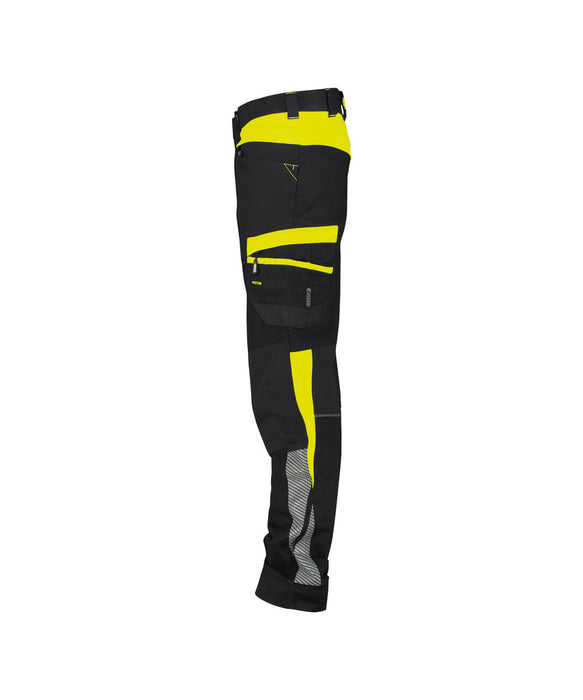 DASSY® Hong Kong - Work trousers with stretch