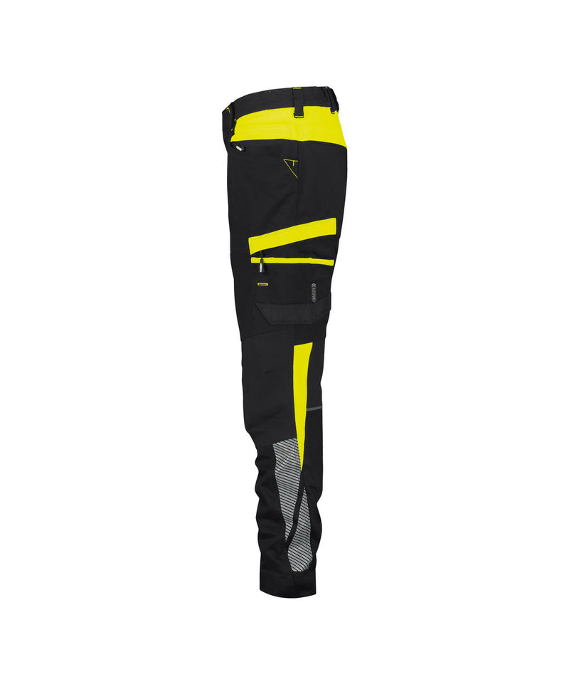 DASSY® Hong Kong Women - Work trousers with stretch