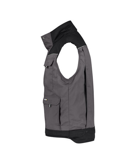 DASSY® Hulst - Two-tone body warmer