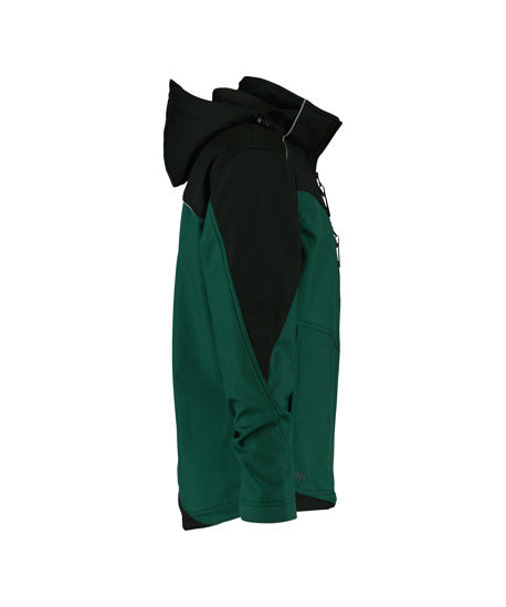 DASSY® Jakarta - Two-tone softshell jacket